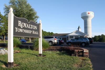 Royalton Township Hall