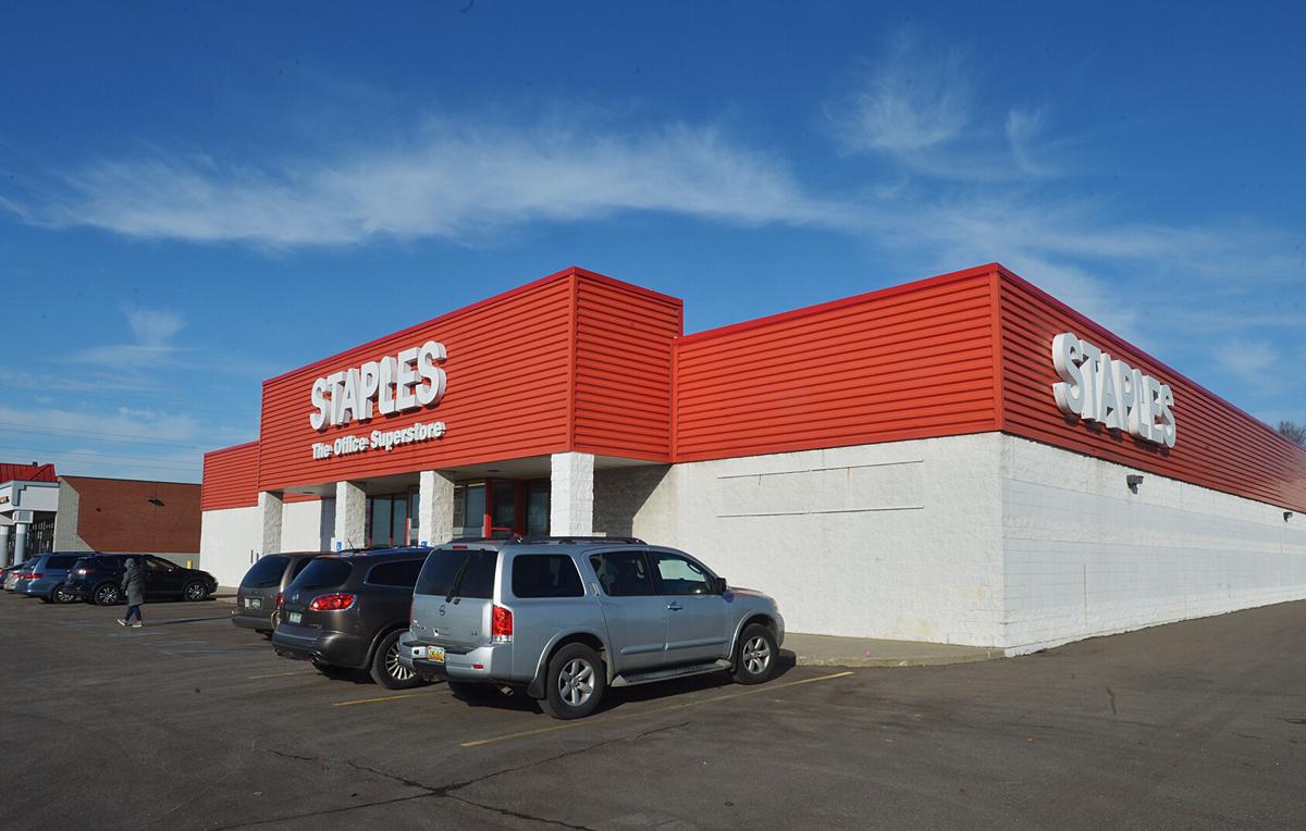 Staples Cape Girardeau - Store Manager - Staples Stores