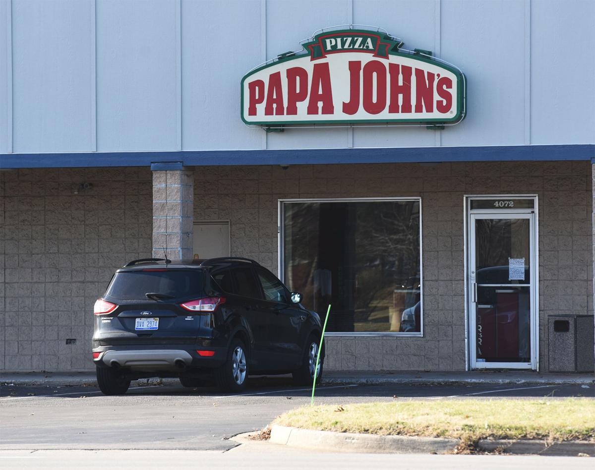 Recently closed Papa John's gets new franchisee | Stevensville |  
