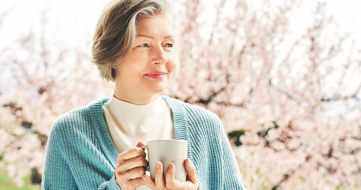 Tea May Have Bone-Health Benefits For Older Women