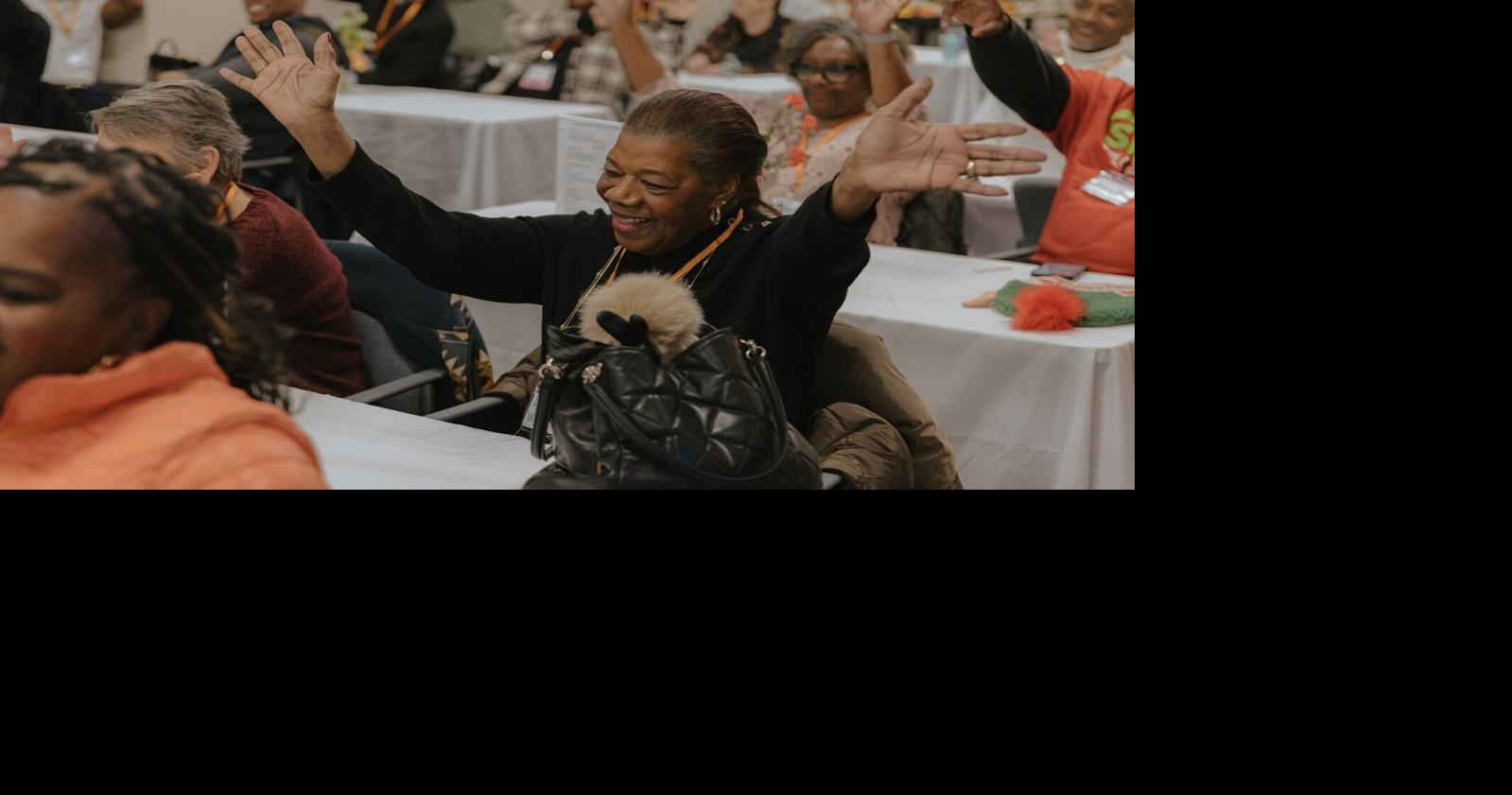 Community Leadership Academy seeking applications from Niles, Buchanan