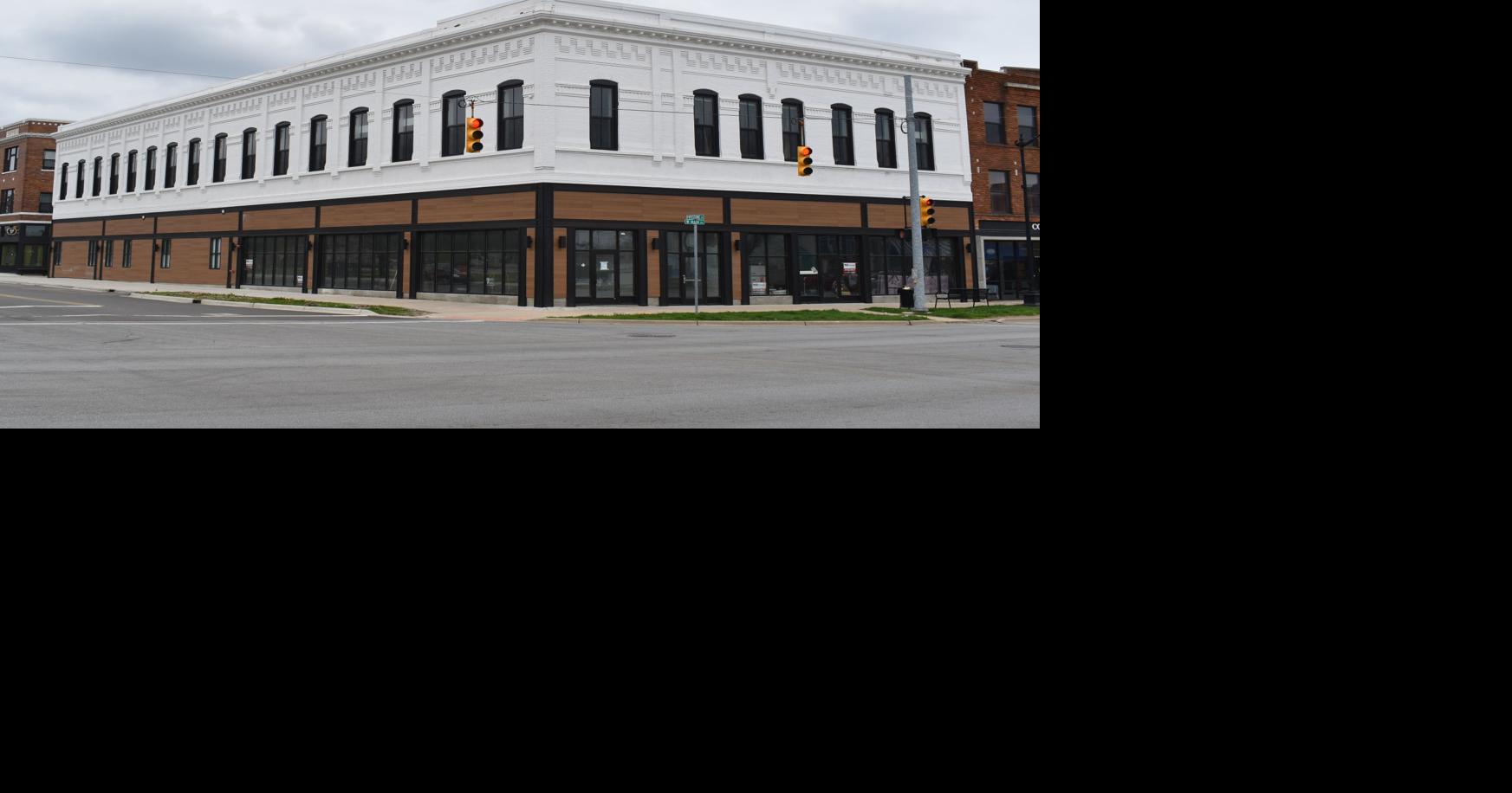 Pokagon Band investment group acquires stake in Benton Harbor lofts