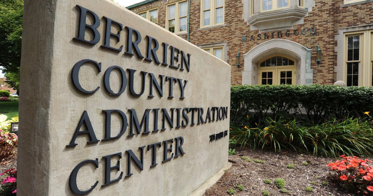 Berrien County board chooses Vlietstra as next administrator