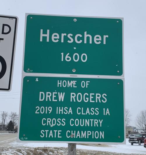 Rogers Continues to Excel