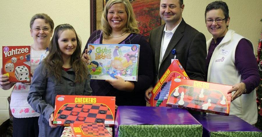 One good deed deserves another… | News | herscherpilot.com