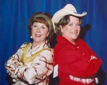 Country Theatre presents 'Always Patsy Cline' | News | herscherpilot.com