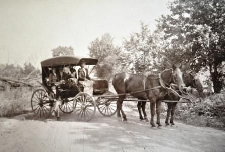 State Park Clocks 100 Years In Starved Rock's Continuum Of Time 