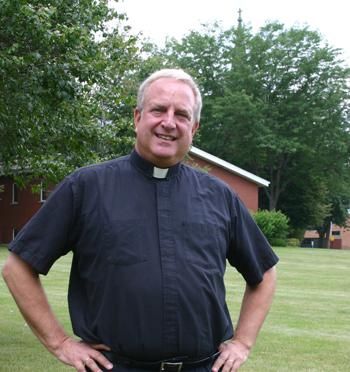 Father Doug Raun Rio Rancho Father Doug assumes pastorateat three County West parishes | News ...