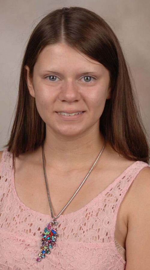 Isabel Riordan
