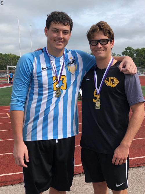 Soccer All-Tournament
