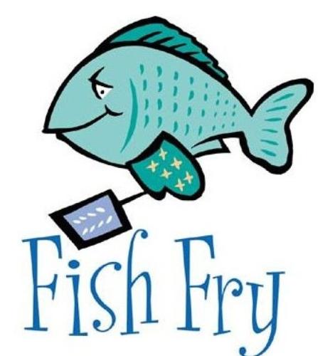 Cabery Fish Fry March 10
