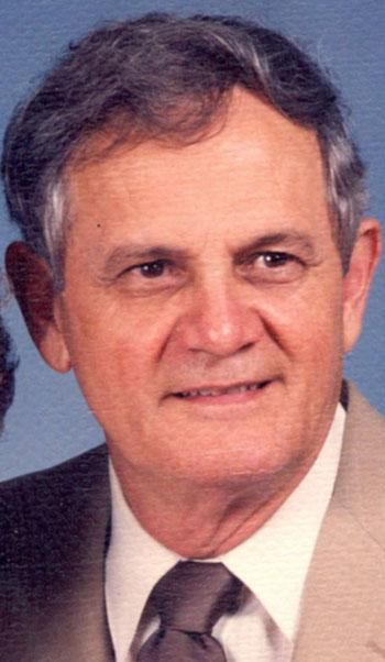 Carl H. Spaulding | Obituaries | herscherpilot.com