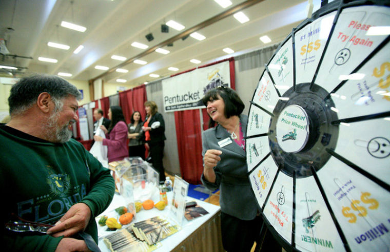 Cross Border Expo is Thursday | Lifestyles | hgazette.com