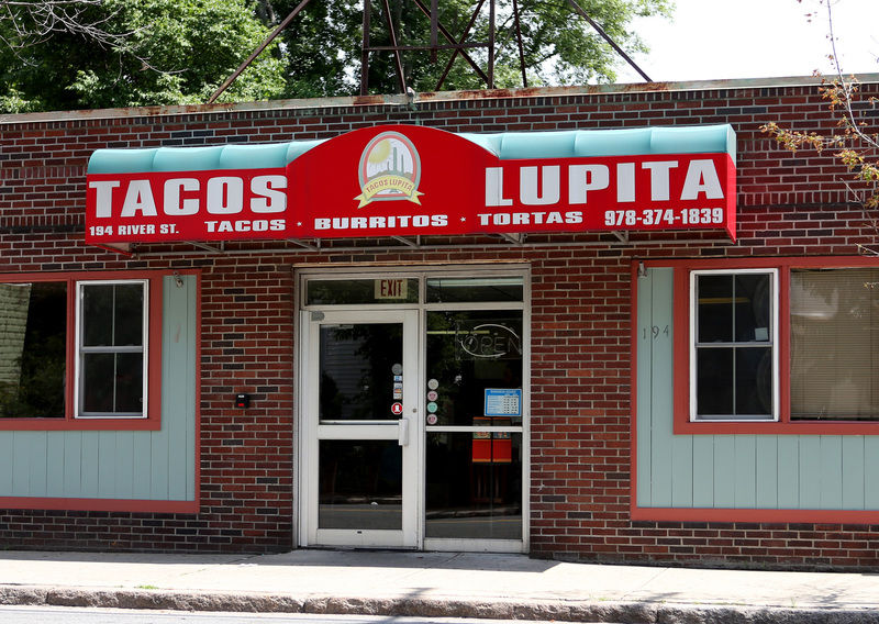 Get a taste of Mexico at Tacos Lupita Local News