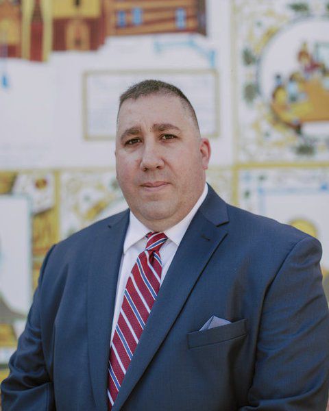 CANDIDATES FOR MAYOR
