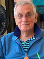 Norman Nolan Newman