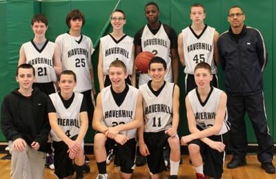 Basketball Travel Team Wins Second Straight Title Sports