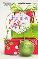 December 2015 Holiday Gift Guide