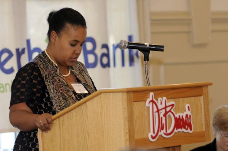 A tribute to Haverhill's women Local News