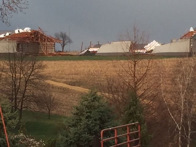 Barn