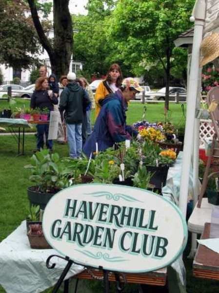 Garden Club seeks members | Local News | hgazette.com
