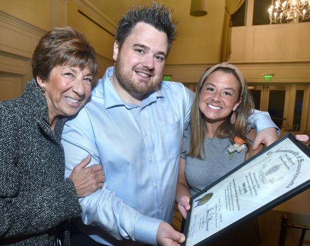 Haverhill's Educators of the Year | Local News | hgazette.com