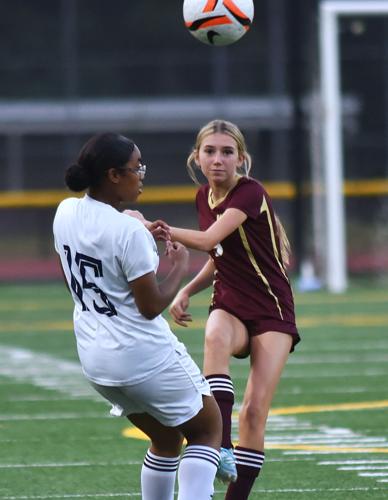Whittier Tech soccer game v. Lawrence | Local News | hgazette.com