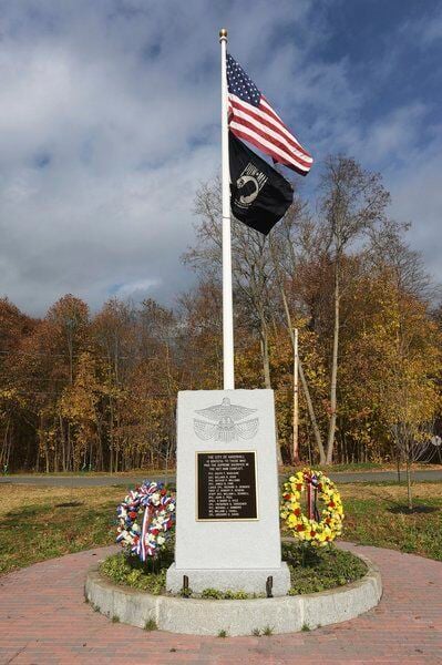 Haverhill seeking veterans for memorial dedication, 9/11 remembrance