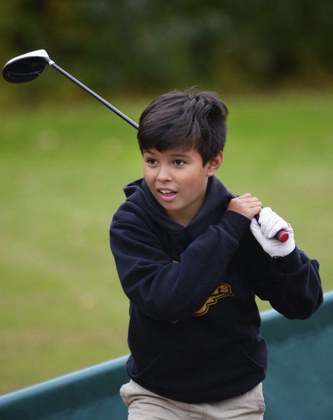 Hole-in-One Contest raises $6,050