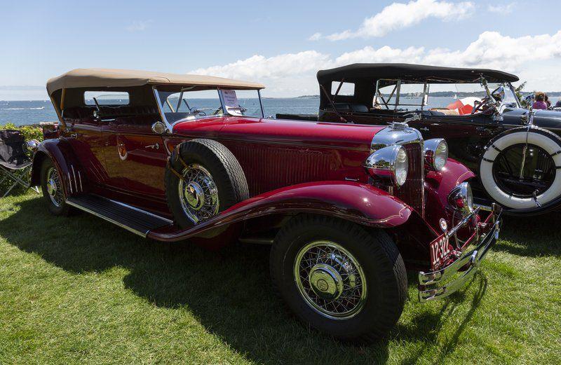 Vendor Spaces Available For Classic Car Show News Hgazette Com