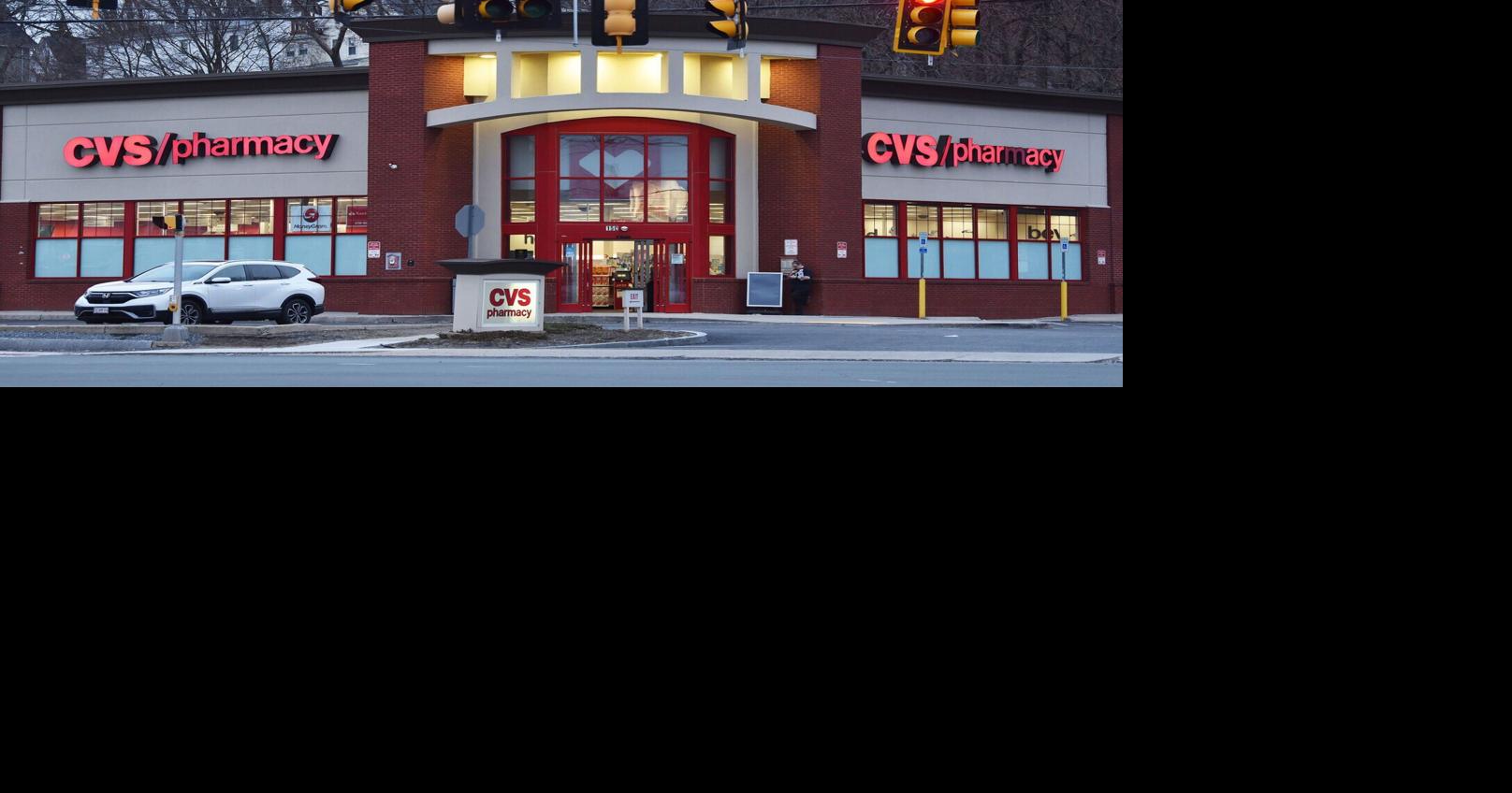 Closing CVS sends customers down the road | Local News | hgazette.com