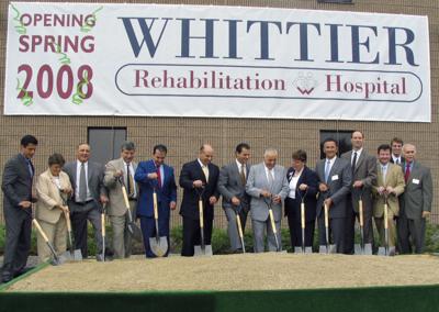 Breaking New Ground Community Hgazette Com