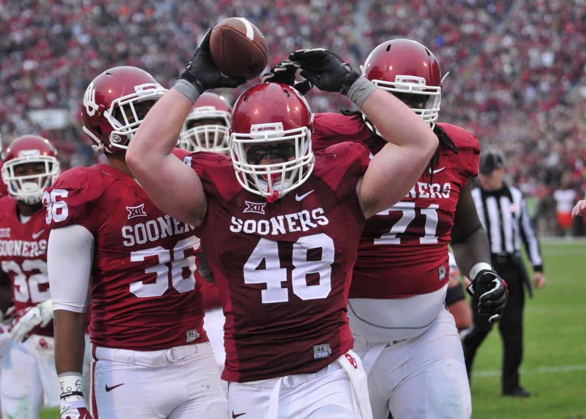 College football: Time to start paying players