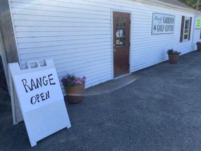 Driving Ranges Open In Haverhill Valley Local News Hgazette Com