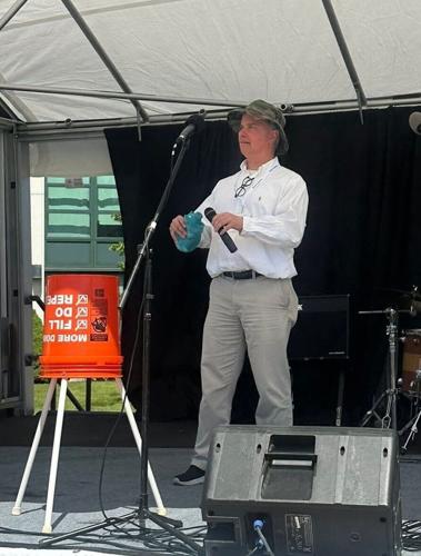 KidsFEST | Local News | hgazette.com