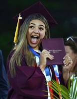 PHOTO SLIDESHOW: Whittier Tech Graduation