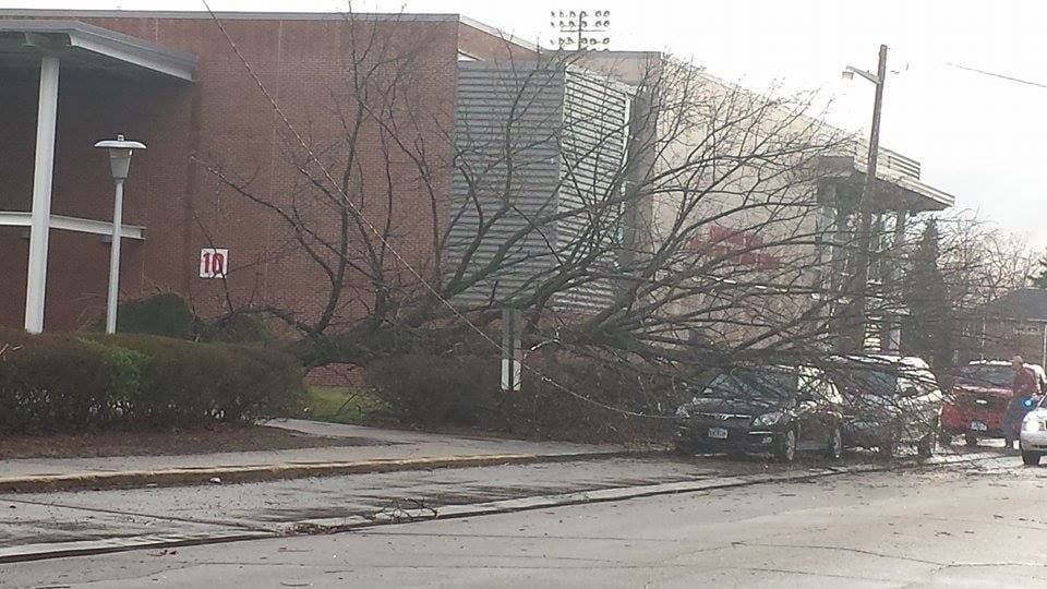 CHS