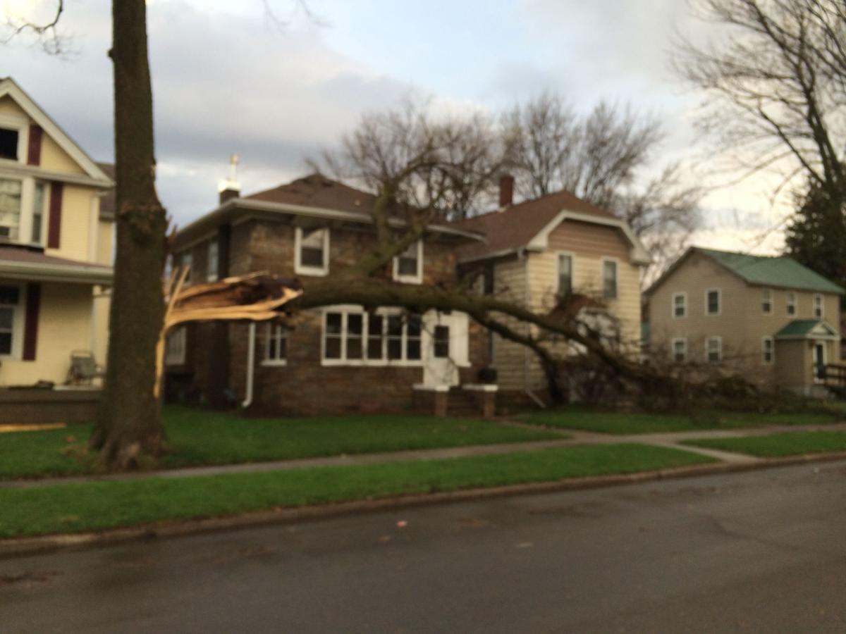 Damage
