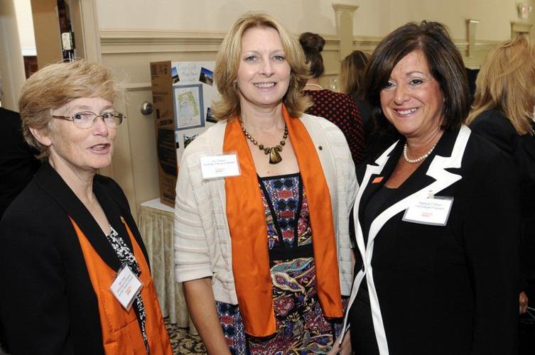 A tribute to Haverhill's women Local News