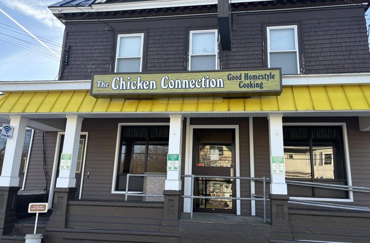 Chicken spot flies the coop, closing shop after 30 years. | Local News ...