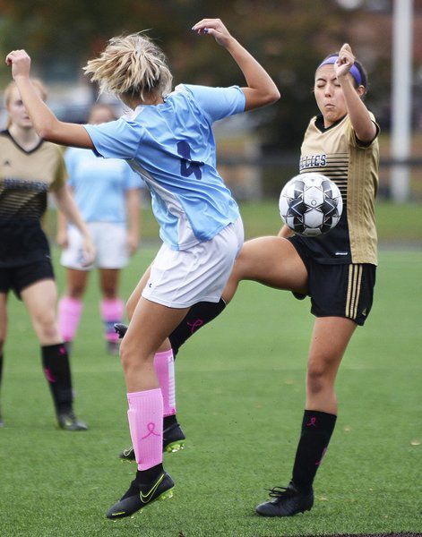 Squeaking out a soccer win
