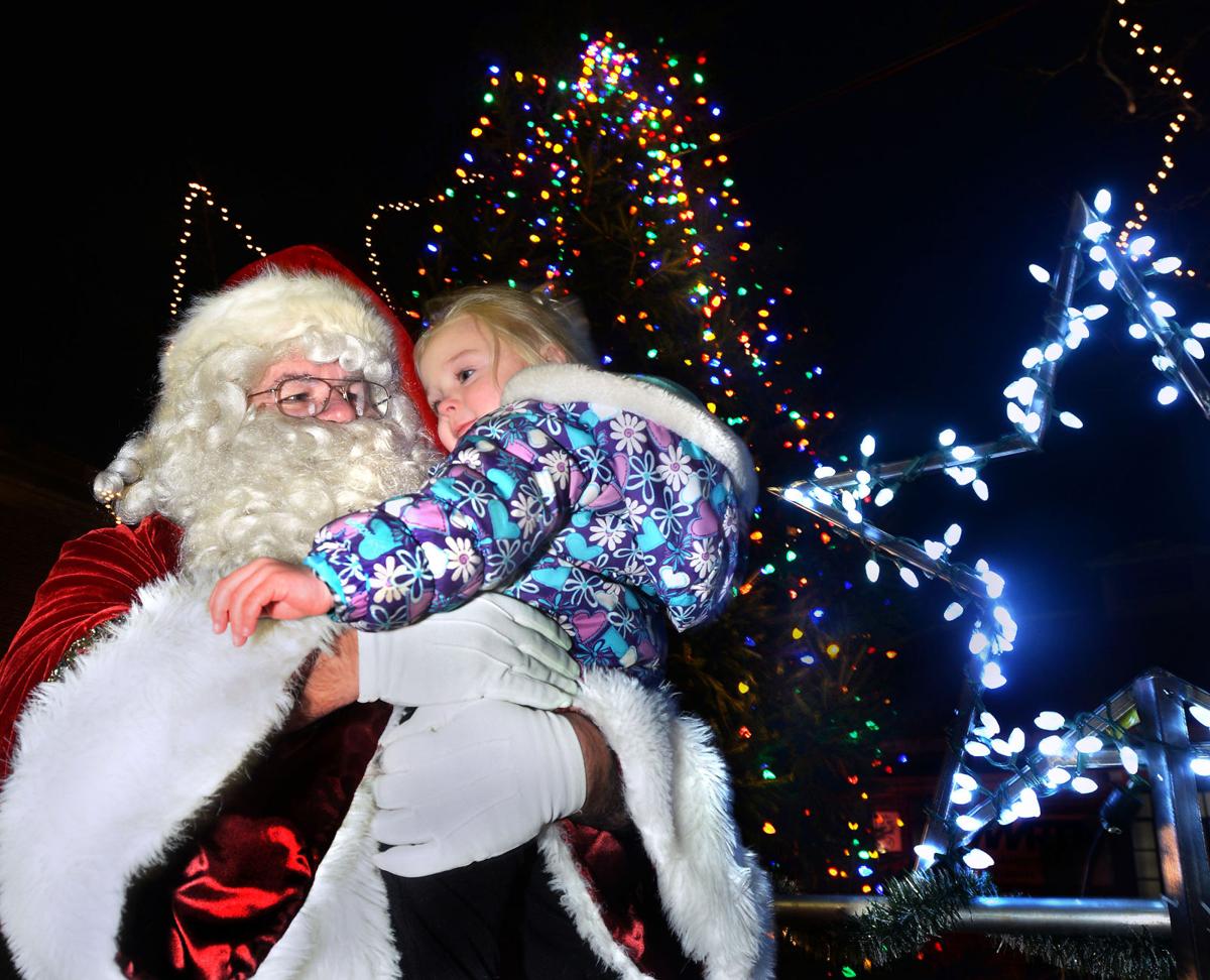 Haverhill Ma Christmas Stroll 2022 Slideshow: Haverhill's Christmas Stroll | Gallery | Hgazette.com