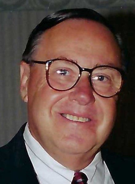 Longtime Haverhill educator Thomas Behan dies