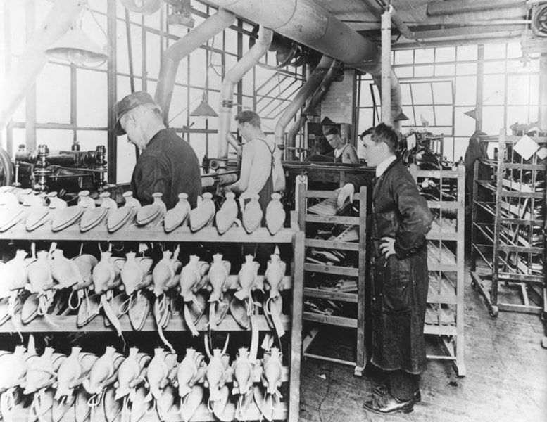 From Haverhill to Haiti and back Local News