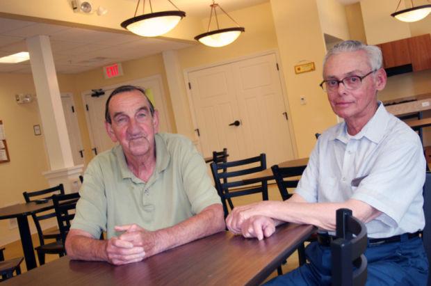 Ymca S Wadleigh House Offers Shelter To Those Who Need It Local News Hgazette Com