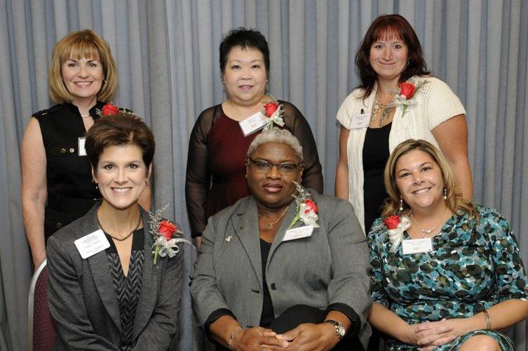 A tribute to Haverhill's women Local News
