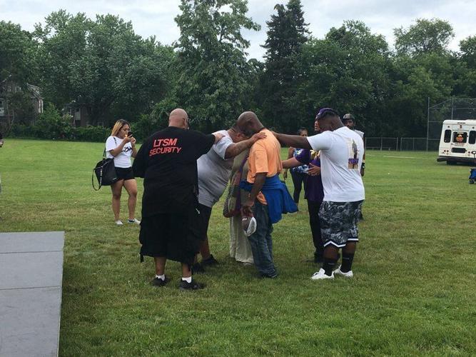 'A safe zone for Haverhill' Local News