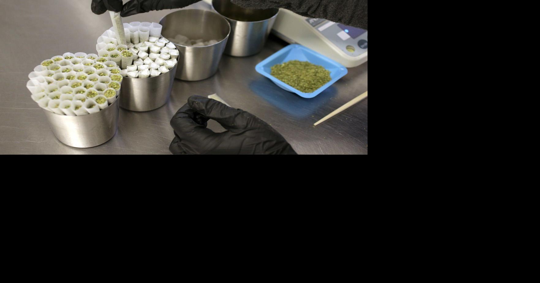 Massachusetts' cannabis sales inch higher in 2025 to record $1.65B