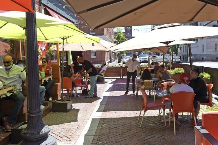 Beacon Hill urged to extend outdoor dining rules Local News