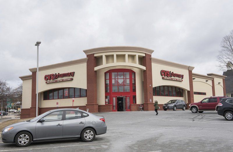 Makeovers bring business boom Haverhill Traditions